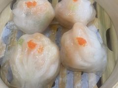 -旺富东海大酒楼(海鲜街店)