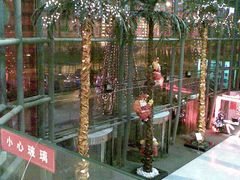 -沈阳百联购物中心(青年大街店)