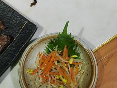 -久藏·横膈膜烧肉·酒场(江汉路店)