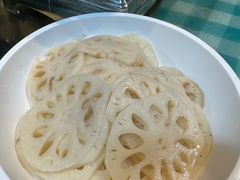 -昱龙大盆牛蛙馆(三兴街总店)