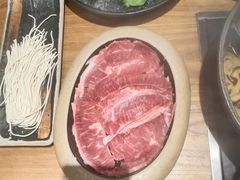-呷哺呷哺 黄金牧场 (新中关购物中心店)