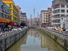 -海珠湖公园