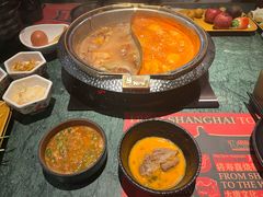 -牛New寿喜烧(中山公园龙之梦店)