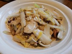 -拉完海鲜大排档(温岭店)