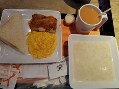 -大快活(丽丰店)