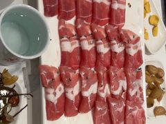 -草原传奇鲜羊火锅(桥北店)