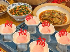 -李掌柜土菜馆(沔中店)