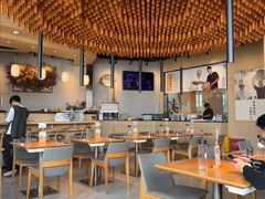 -味太助·银饭食堂(中华城店)