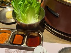 -西塔老太太泥炉烤肉(亚运村店)