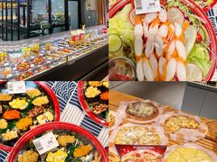 -爱家超市(喀什路店)