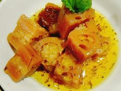 -绿茶餐厅(华联万柳店)