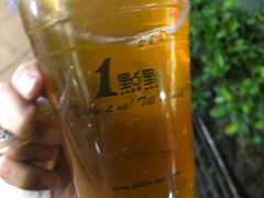 -1点点(水围店)