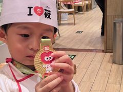 -西贝(枫蓝国际购物中心店)