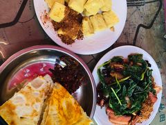 -88号小吃店·经典云南菜·地道纳西美食