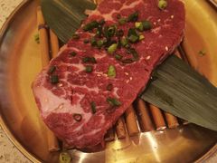 -妙香居韩国烤肉(容桂天佑城店)