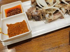 -清真·玛丽亚新疆菜主题餐厅(浙江中路店)