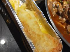 -新疆烧烤王(广灵店)