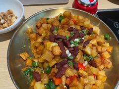 -新大新豆米火锅1993(万象汇店)