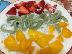 -甜心妈妈·榴莲星级糖水(北京路总店)