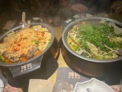 -烤匠麻辣烤鱼(万象城店)