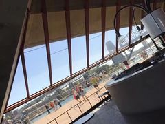 餐饮设施-悉尼歌剧院