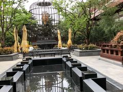 -西安华清御汤酒店