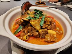 -汉水谣·江景餐厅(江滩店)