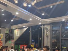 -江湖黑大兔(杨家坪店)