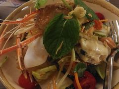 -CHINCHIN 青青·泰国料理(万象食家店)