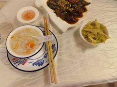 -迈姨·潮州菜(麓湖公园店)