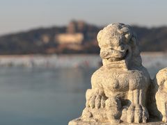 -颐和园