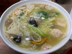 -红帽小馆(向阳路店)
