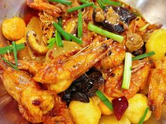 -晓林火锅(安定门店)
