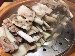 -蒙料·手把肉(望京店)
