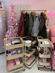 -Beauty Nails 美甲美睫皮肤管理