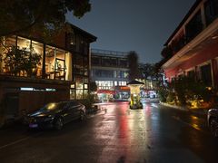 -旧雨咖啡·CoffeeFORU(黄村奥体店)