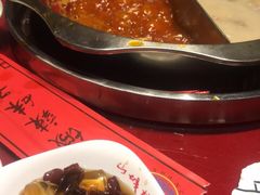 -山城辣妹子(定福庄店)