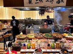 -一豚轩·烧鸟·豚骨拉面(五四路店)