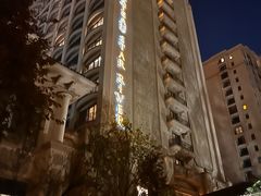 -上海浦东星河湾酒店