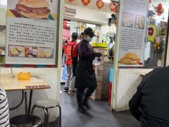 -渔记茶餐厅(渔村店)