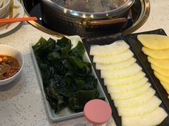 -八珍玉食鸡煲·打边炉(印象城店)