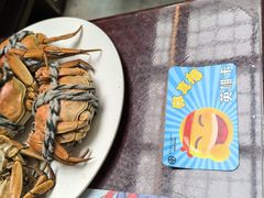 -朗丽兹自助餐厅
