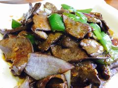 -东北大菜馆(延长路店)