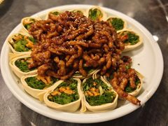 -95号酱骨·一块豆腐(展春园西路店)
