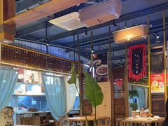 -水煮三国·川鲁江湖菜(香山店)