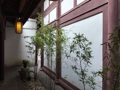 -成都杜甫草堂博物馆