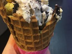 -芭斯罗缤31冰淇淋(BHG MALL上地店)