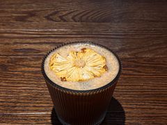 -echoes coffee回响咖啡(888街店)