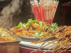 -醉烧膘·烧烤夜宵王(总店)