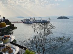 -绿城千岛湖喜来登度假酒店